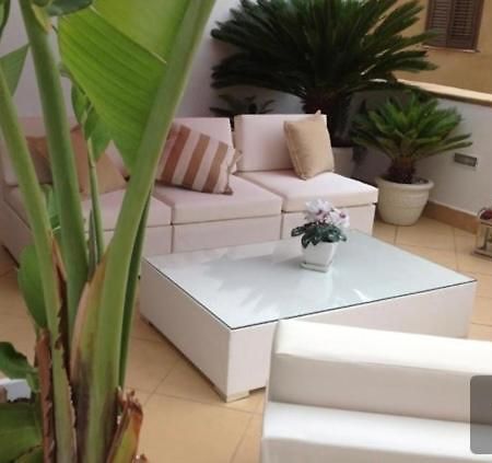 Apartament La Terrazza Marsala Zewnętrze zdjęcie