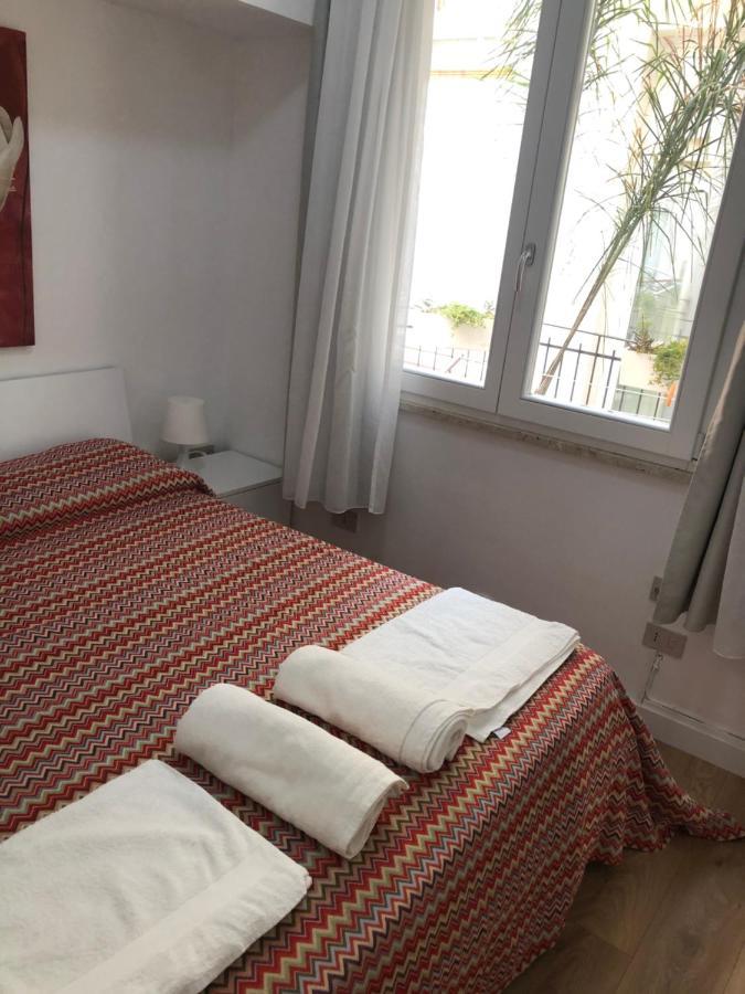 Apartament La Terrazza Marsala Zewnętrze zdjęcie
