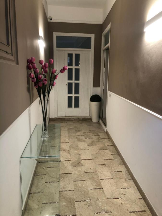 Apartament La Terrazza Marsala Zewnętrze zdjęcie