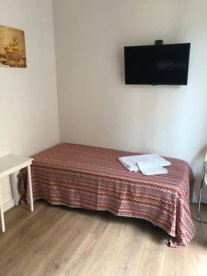 Apartament La Terrazza Marsala Zewnętrze zdjęcie
