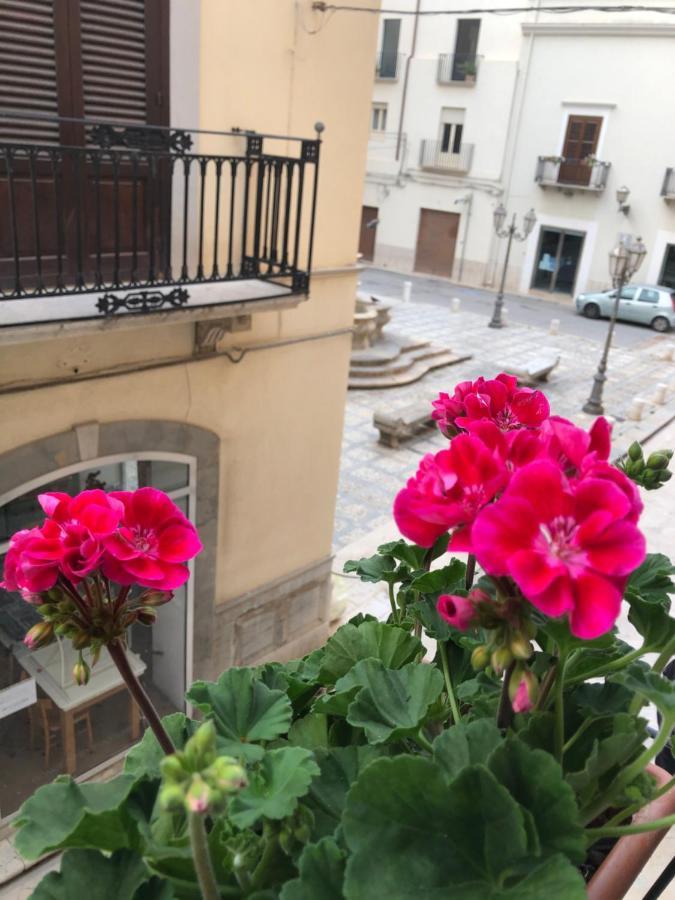 Apartament La Terrazza Marsala Zewnętrze zdjęcie