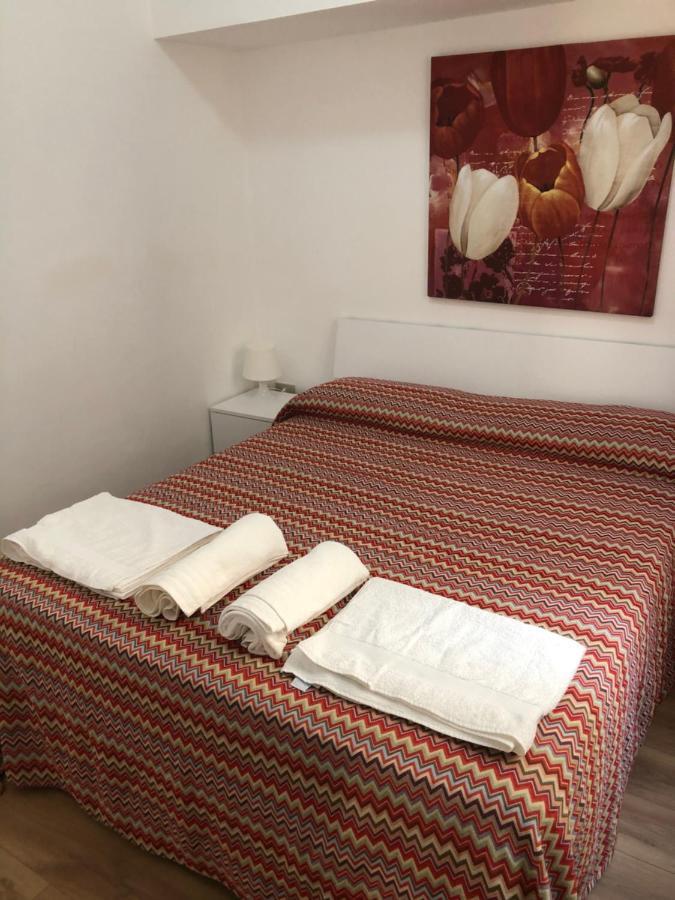 Apartament La Terrazza Marsala Zewnętrze zdjęcie
