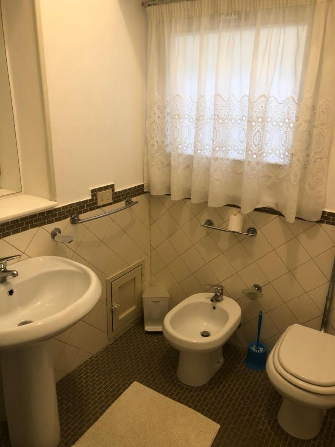 Apartament La Terrazza Marsala Zewnętrze zdjęcie