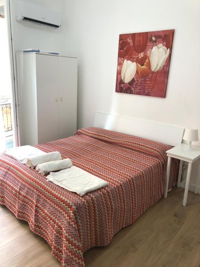 Apartament La Terrazza Marsala Zewnętrze zdjęcie