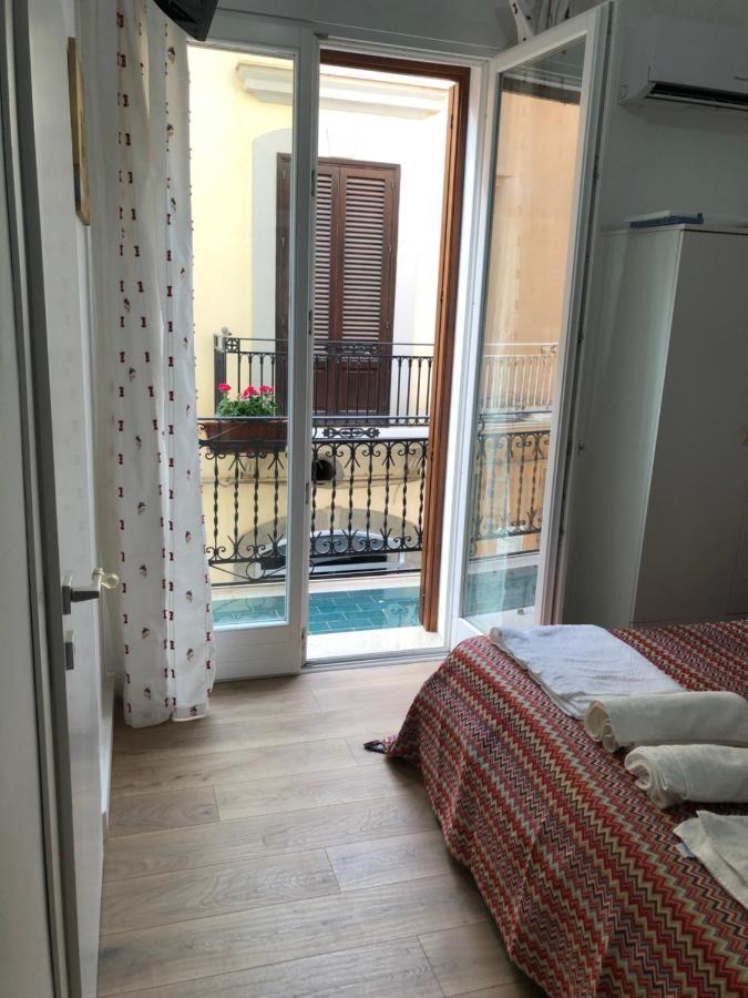 Apartament La Terrazza Marsala Zewnętrze zdjęcie