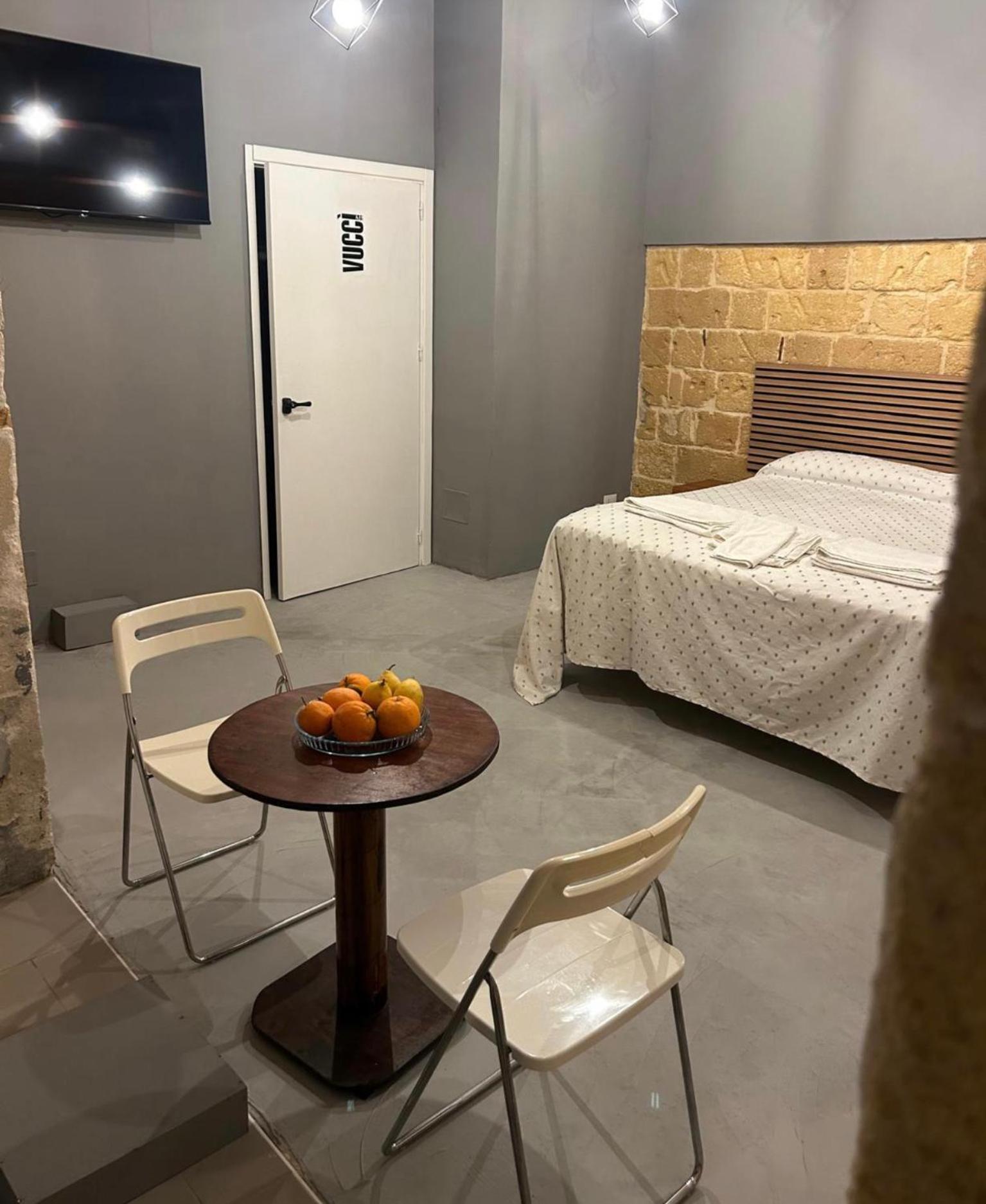 Apartament La Terrazza Marsala Zewnętrze zdjęcie