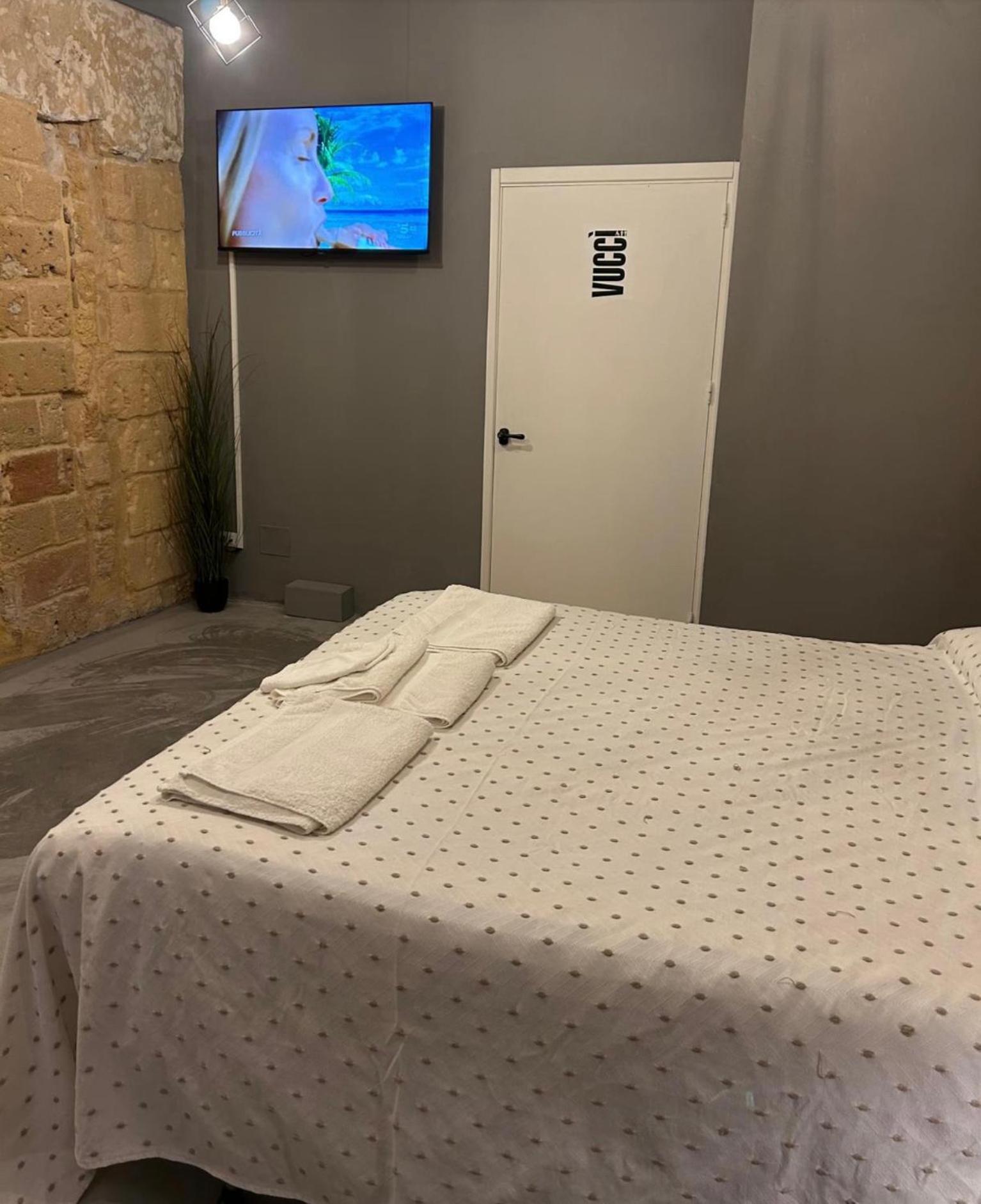 Apartament La Terrazza Marsala Zewnętrze zdjęcie