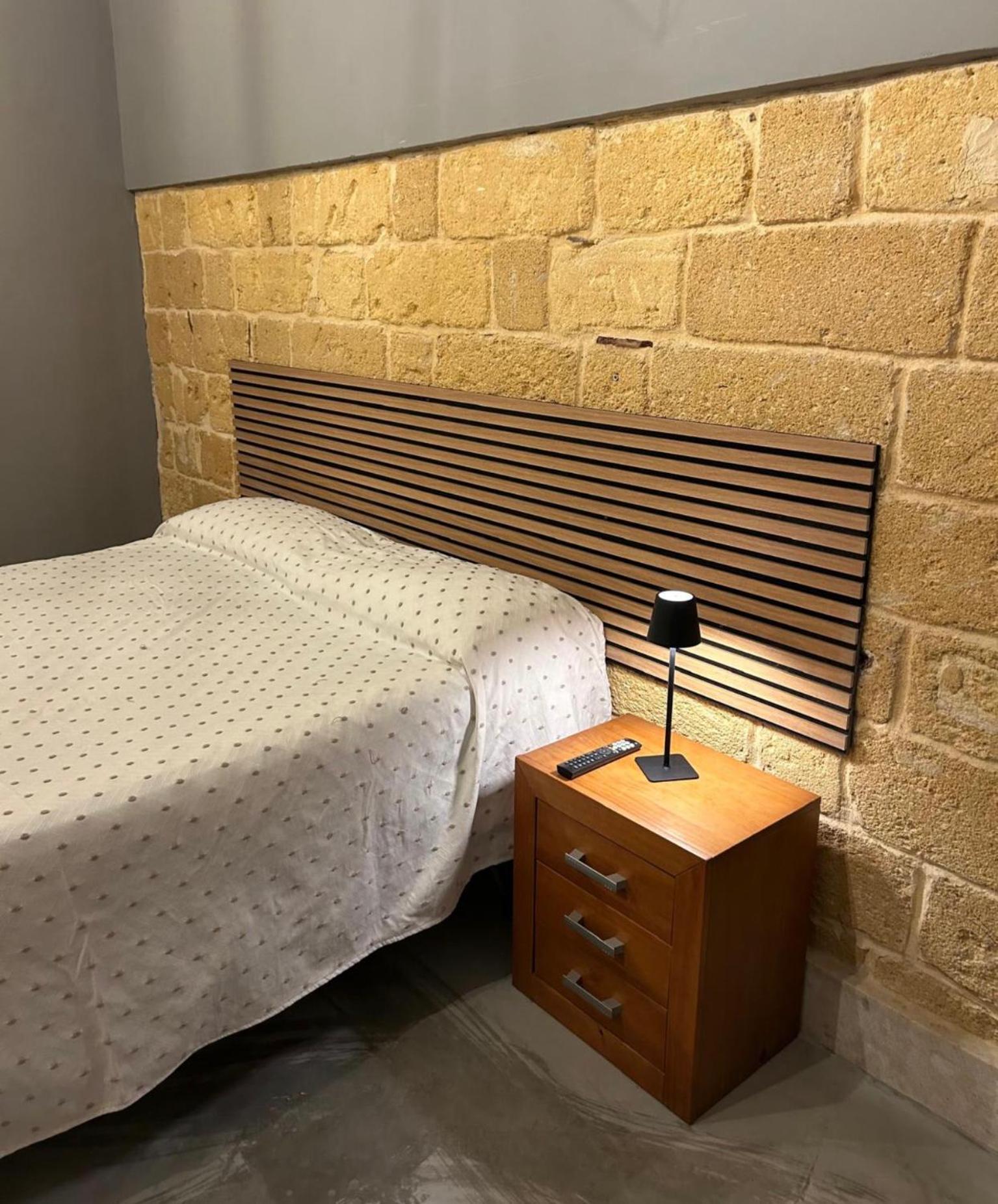 Apartament La Terrazza Marsala Zewnętrze zdjęcie