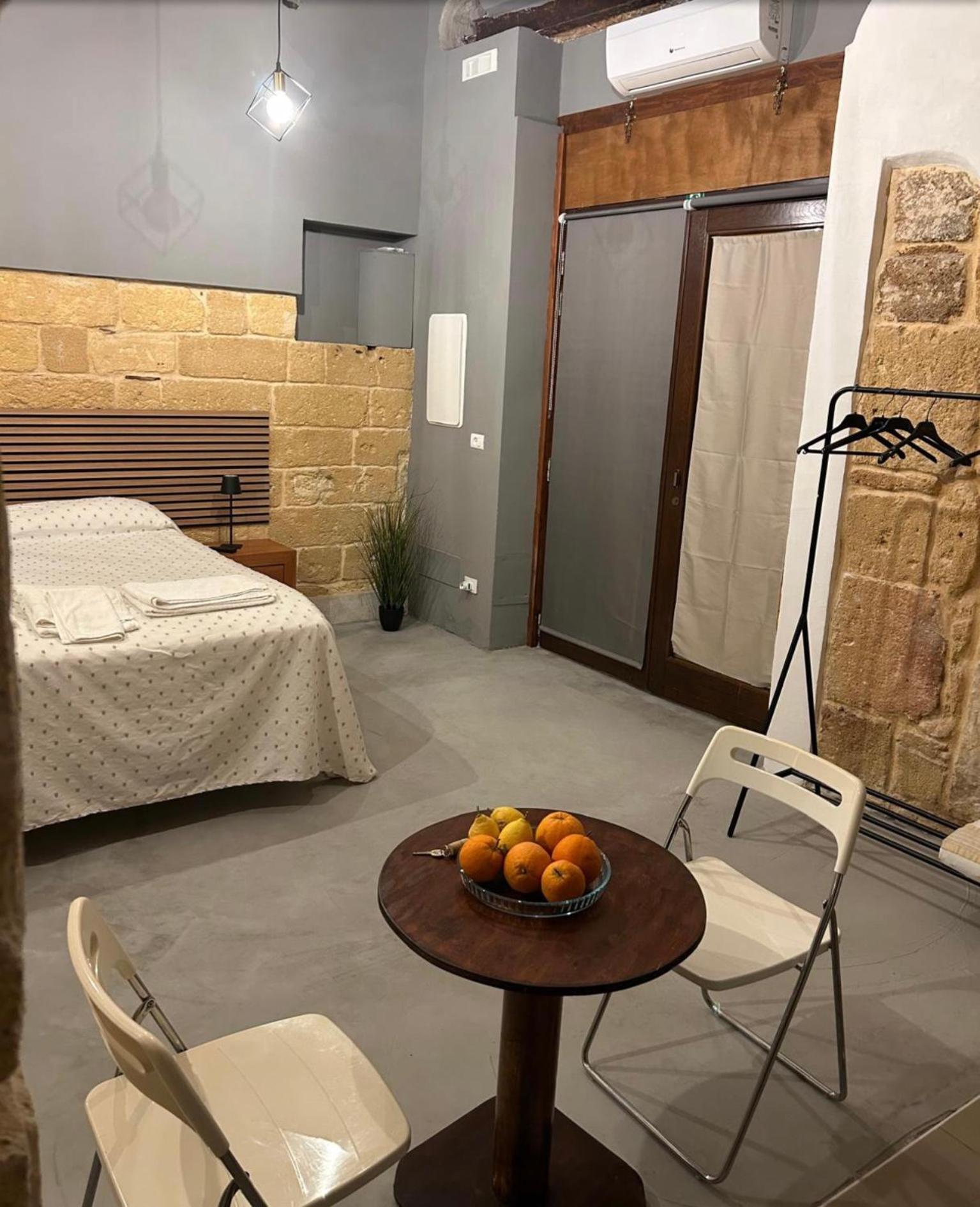 Apartament La Terrazza Marsala Zewnętrze zdjęcie