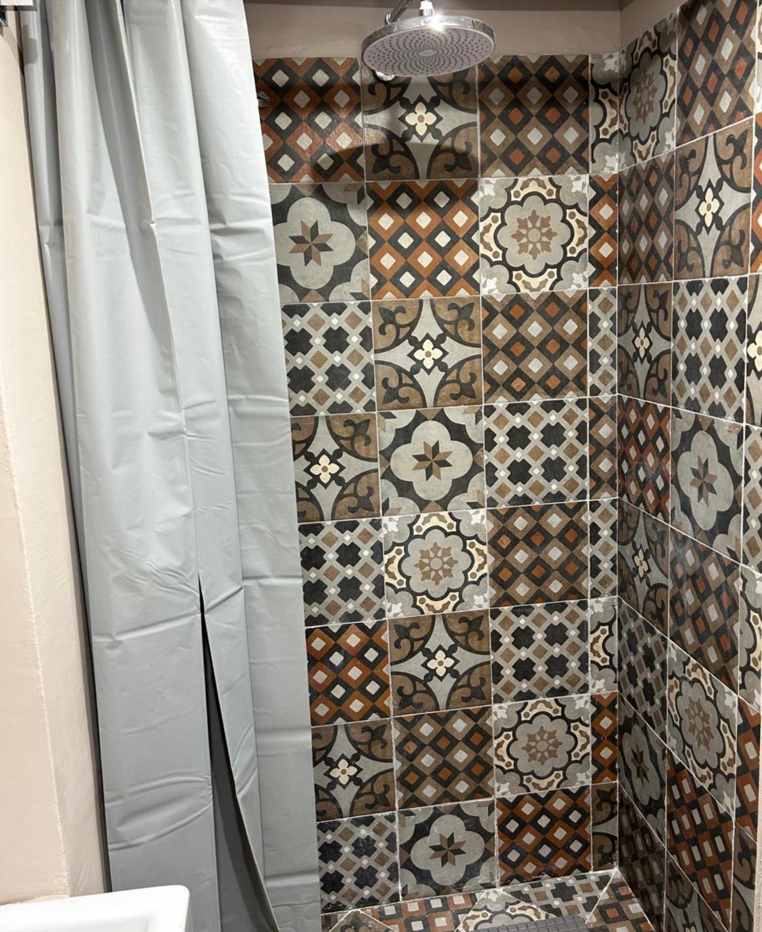 Apartament La Terrazza Marsala Zewnętrze zdjęcie