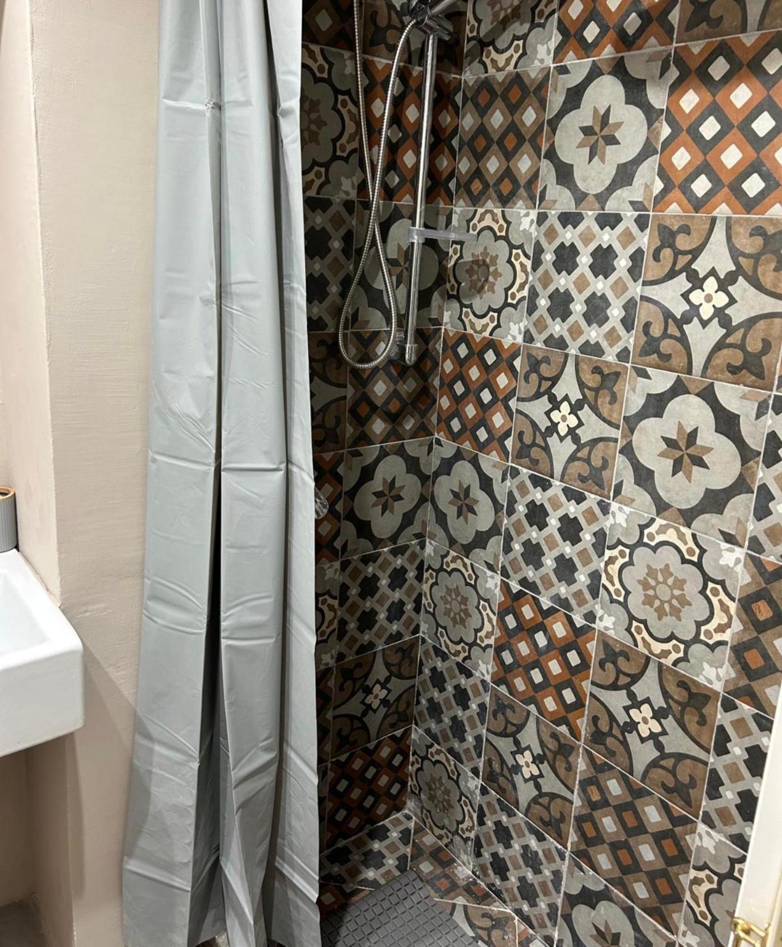 Apartament La Terrazza Marsala Zewnętrze zdjęcie