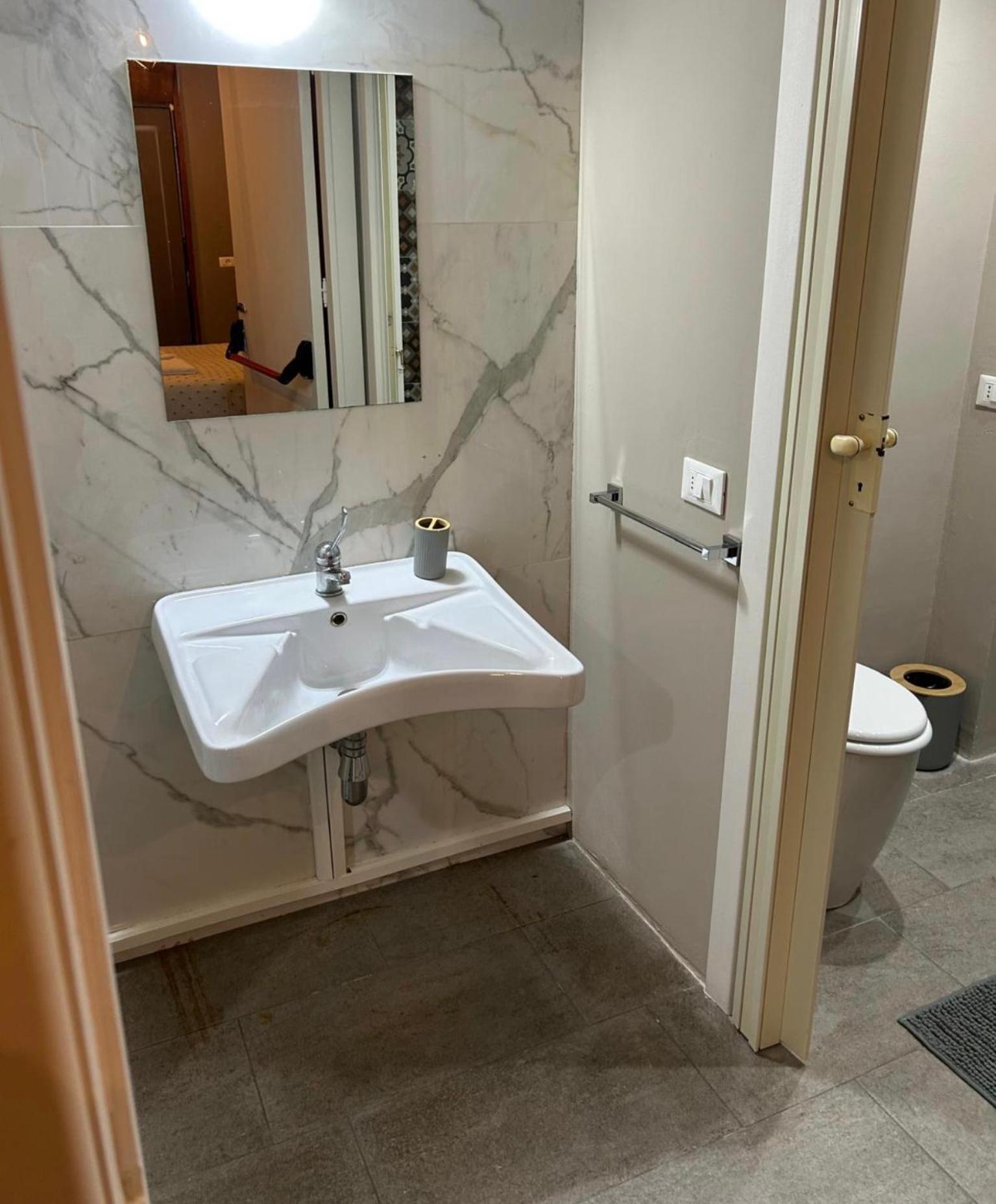 Apartament La Terrazza Marsala Zewnętrze zdjęcie