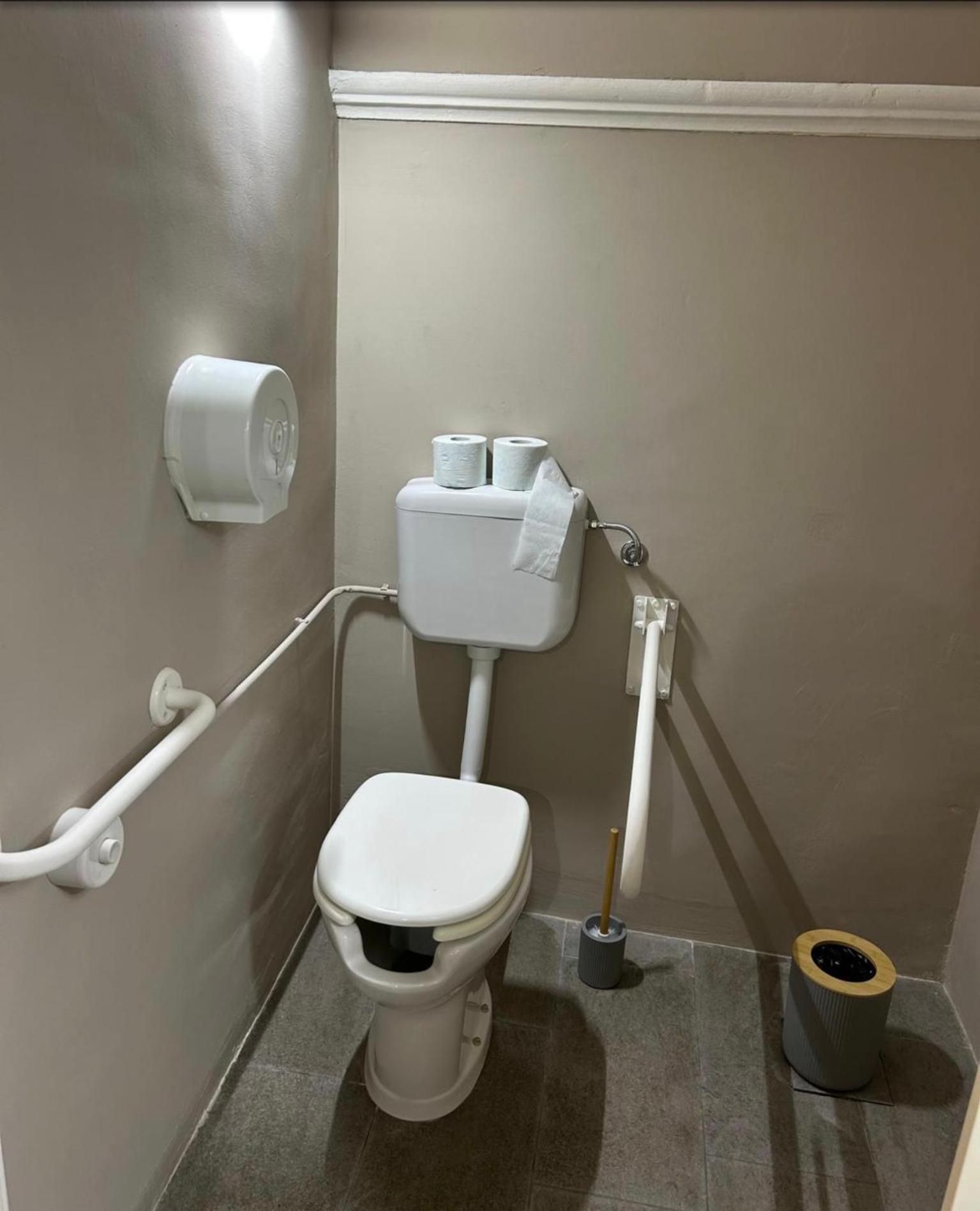 Apartament La Terrazza Marsala Zewnętrze zdjęcie