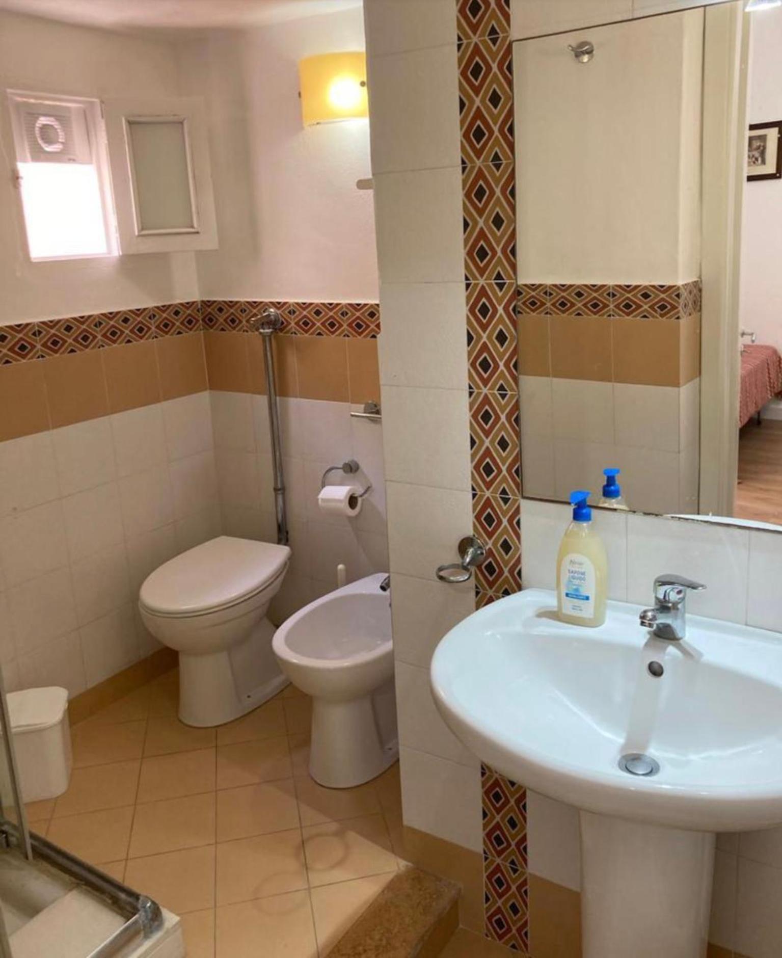Apartament La Terrazza Marsala Zewnętrze zdjęcie