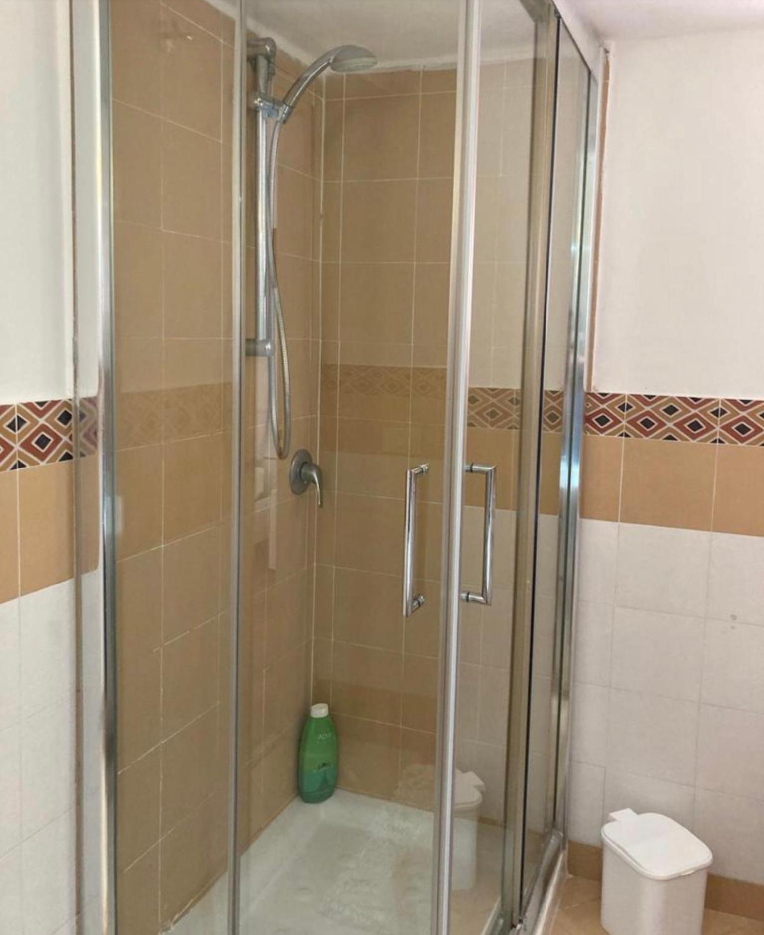Apartament La Terrazza Marsala Zewnętrze zdjęcie