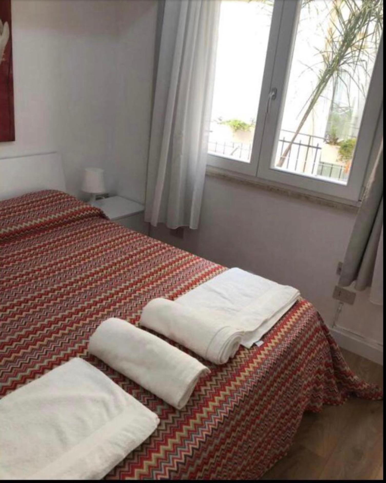 Apartament La Terrazza Marsala Zewnętrze zdjęcie
