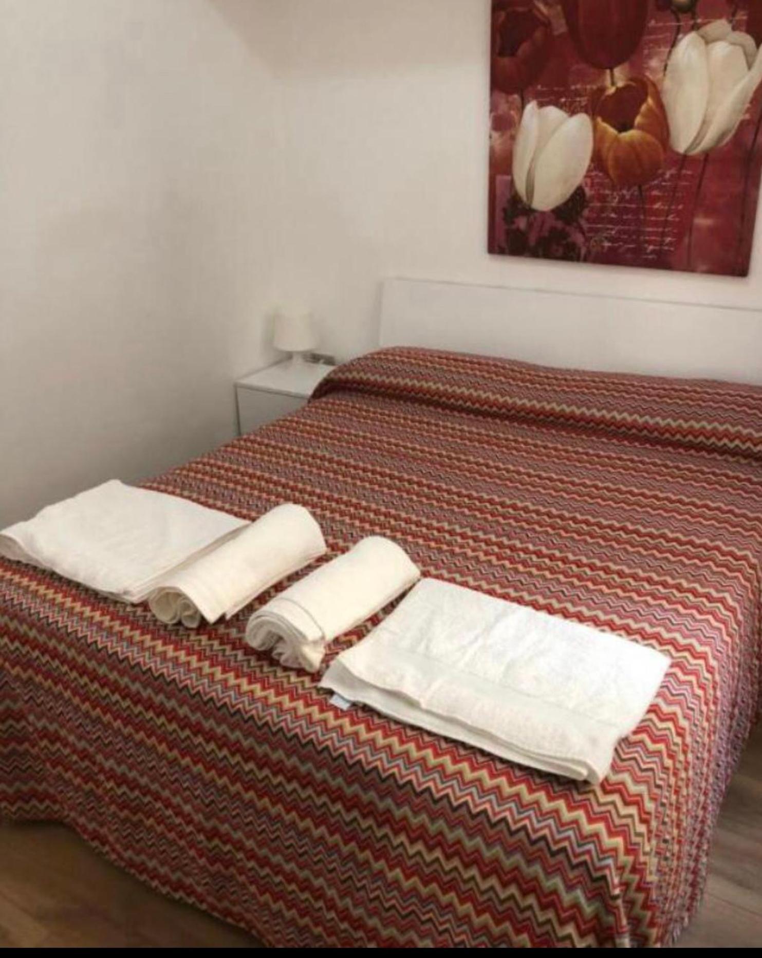 Apartament La Terrazza Marsala Zewnętrze zdjęcie