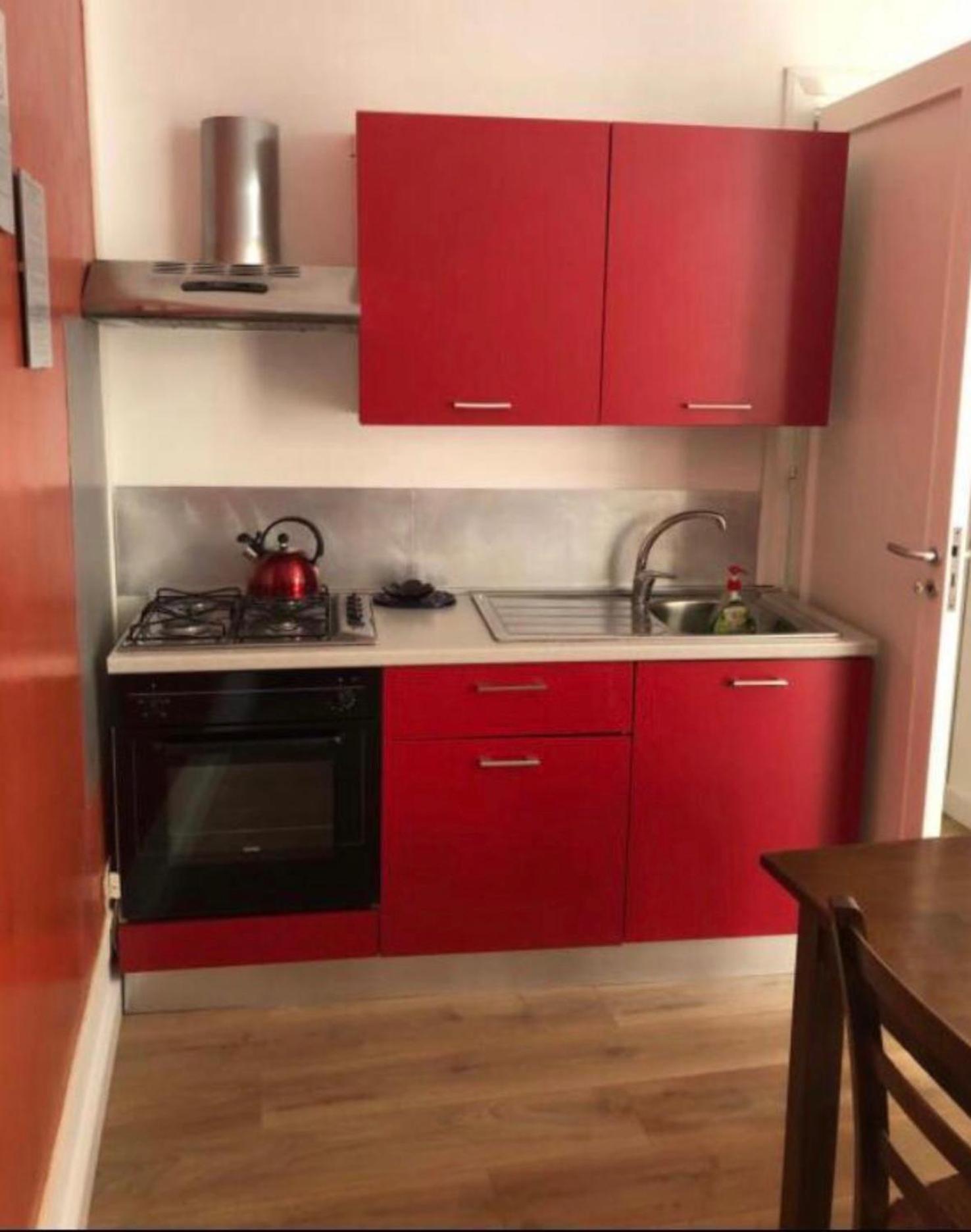 Apartament La Terrazza Marsala Zewnętrze zdjęcie