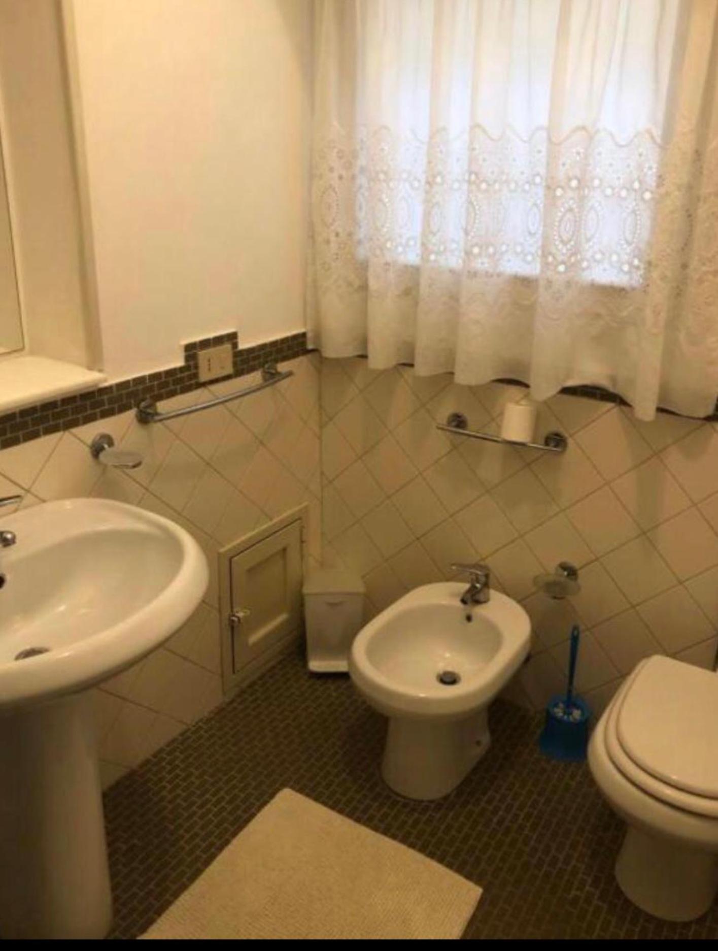Apartament La Terrazza Marsala Zewnętrze zdjęcie