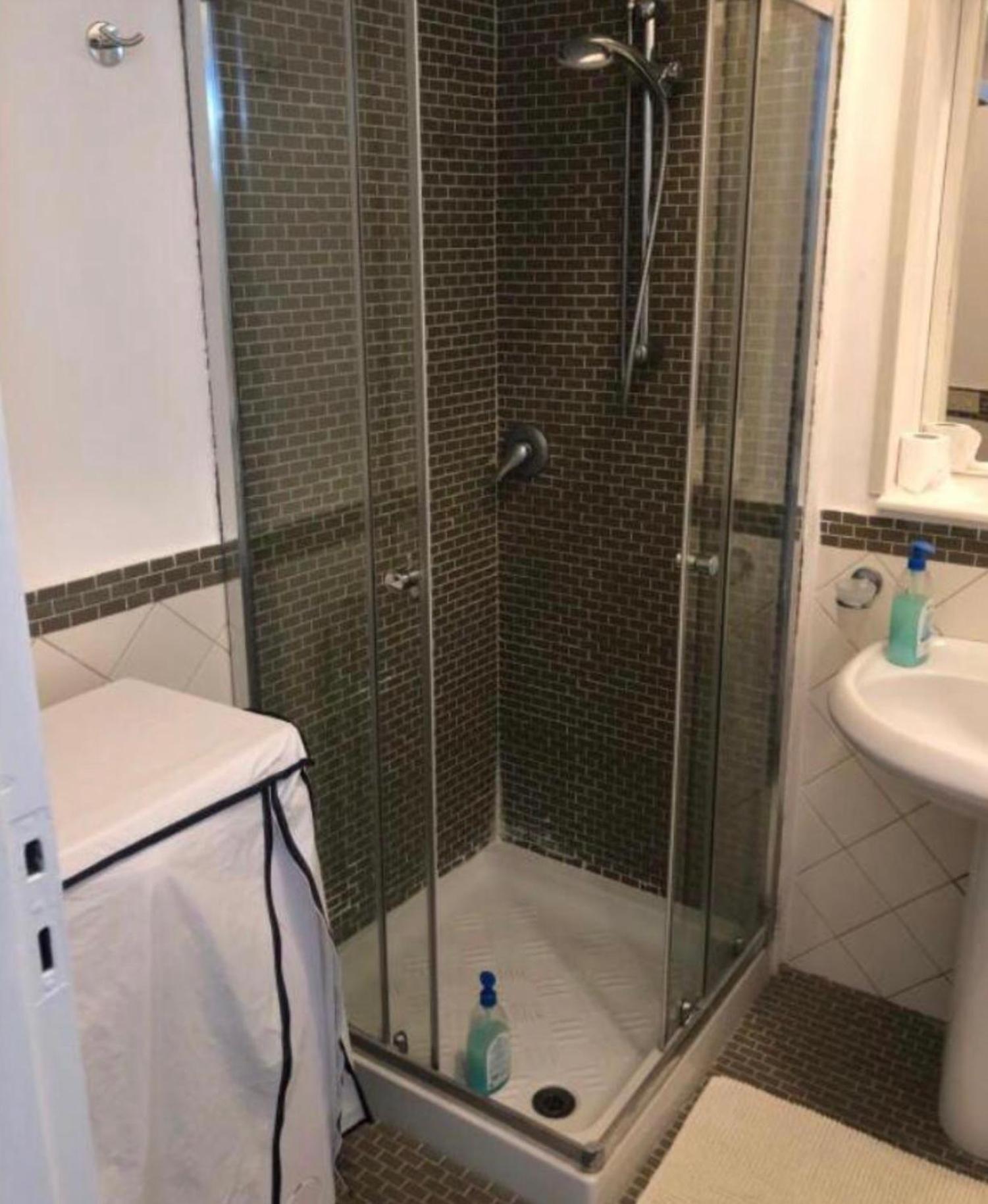 Apartament La Terrazza Marsala Zewnętrze zdjęcie