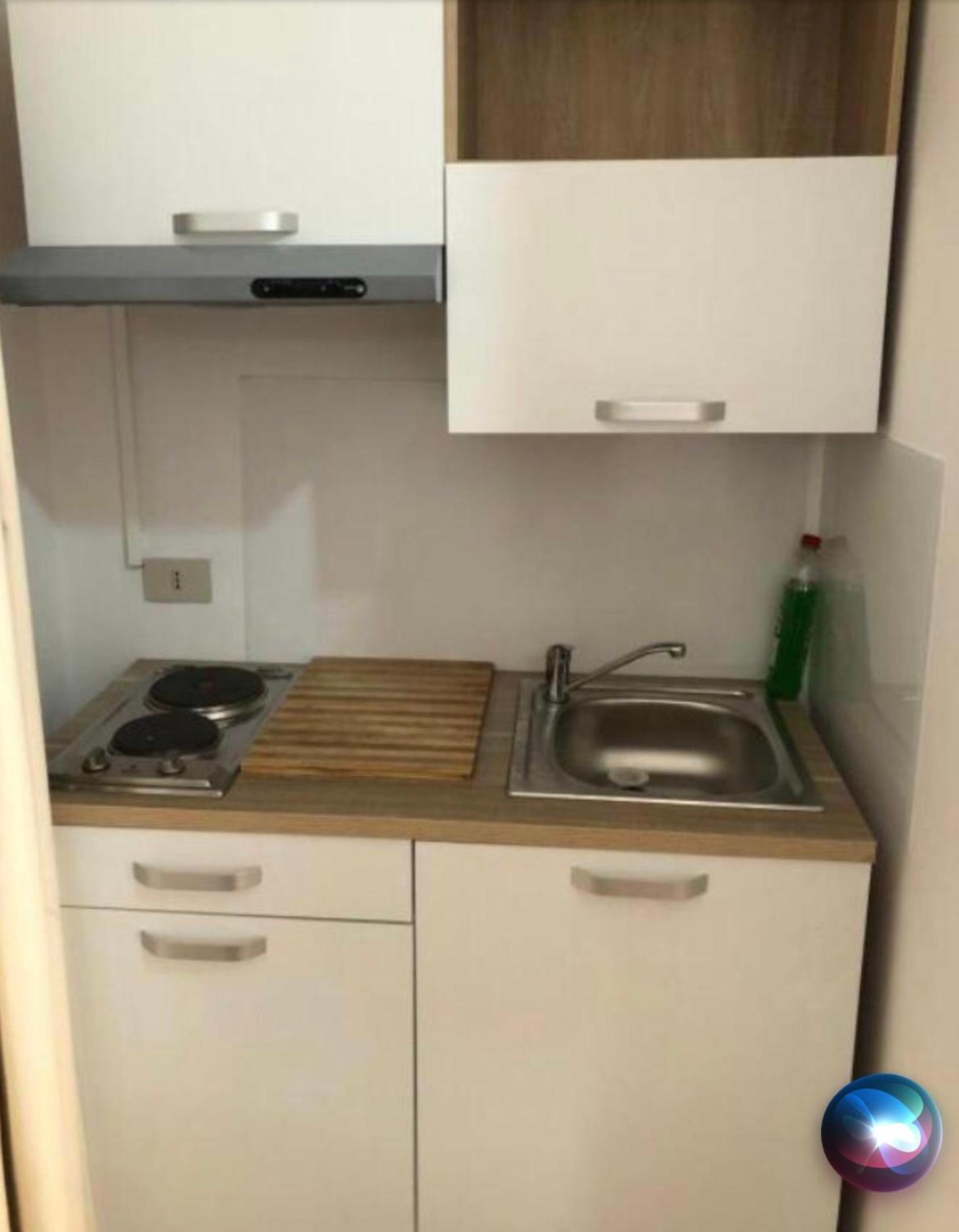 Apartament La Terrazza Marsala Zewnętrze zdjęcie