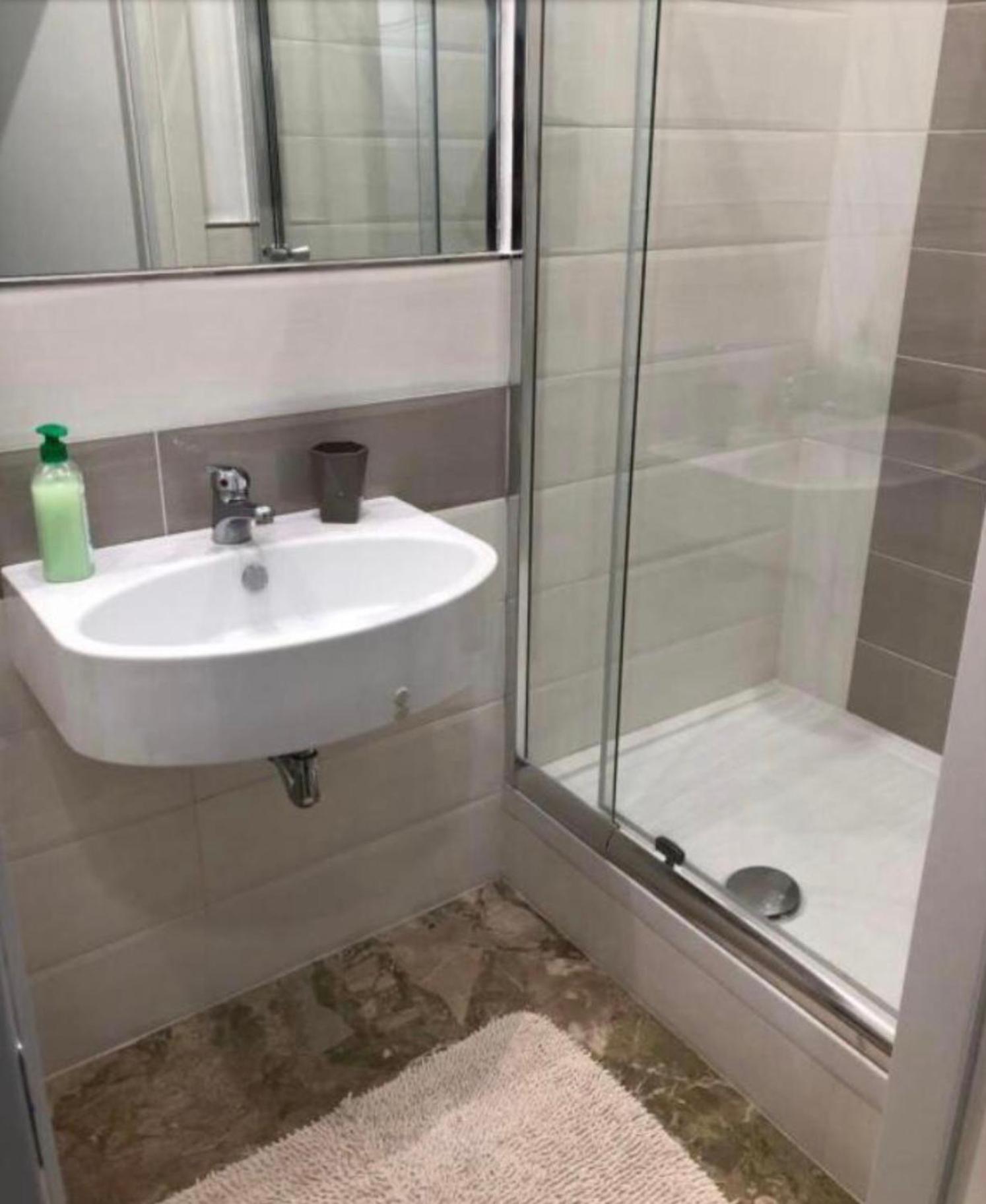 Apartament La Terrazza Marsala Zewnętrze zdjęcie