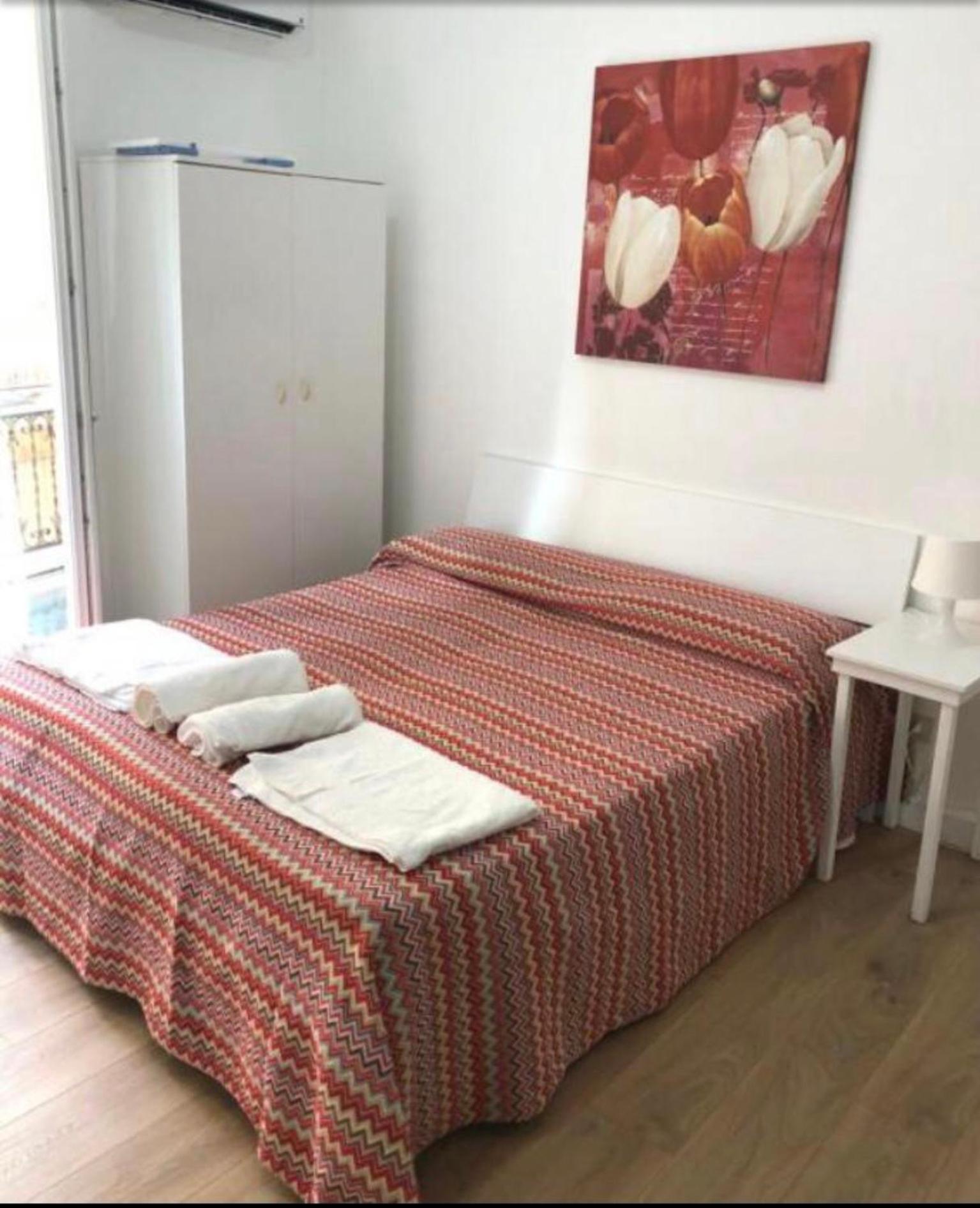 Apartament La Terrazza Marsala Zewnętrze zdjęcie