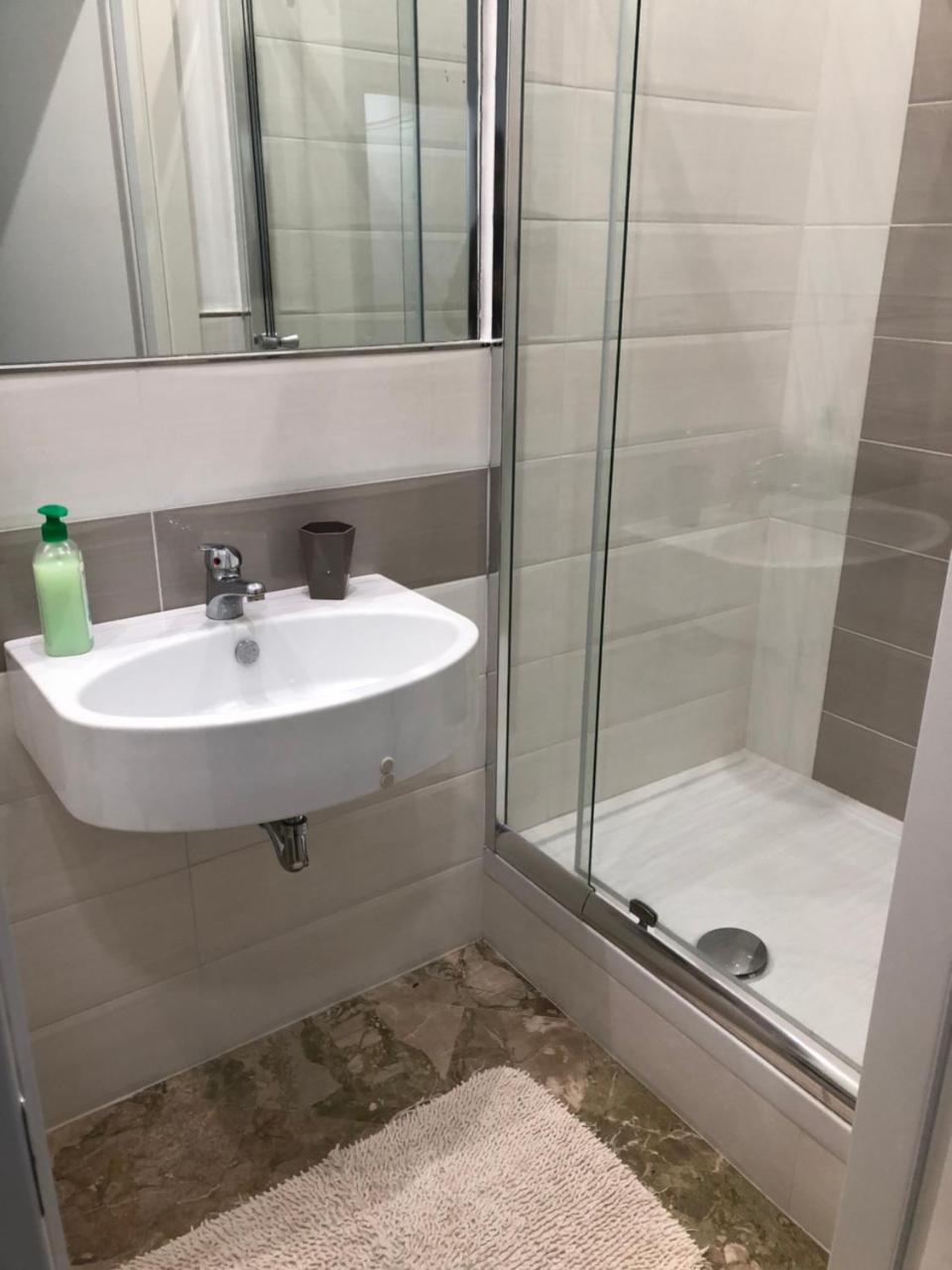 Apartament La Terrazza Marsala Zewnętrze zdjęcie